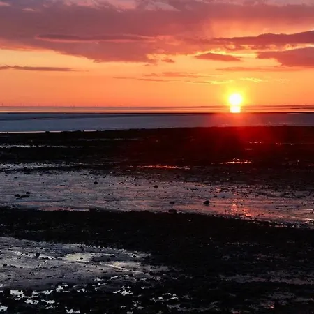 Ocean Edge Holiday Park Family Holiday Home With Spectacular Sea Views Heysham Exterior photo