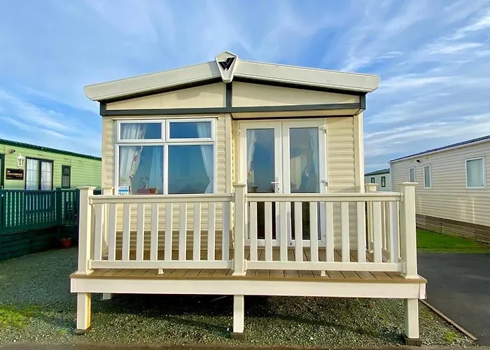 Ocean Edge Holiday Park Family Holiday Home With Spectacular Sea Views