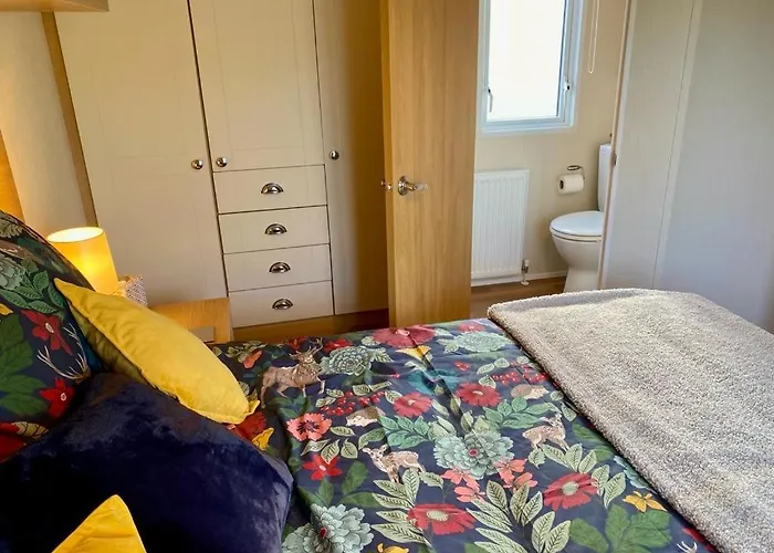 Ocean Edge Holiday Park Family Holiday Home With Spectacular Sea Views