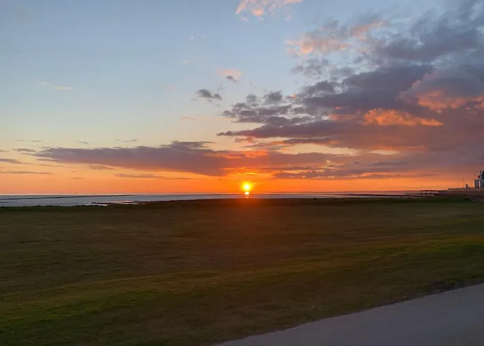 Ocean Edge Holiday Park Family Holiday Home With Spectacular Sea Views