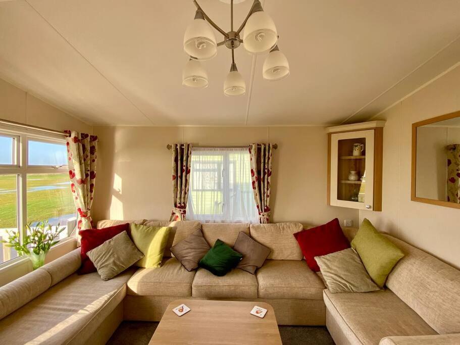 Ocean Edge Family With Spectacular Sea Views Casa vacanze