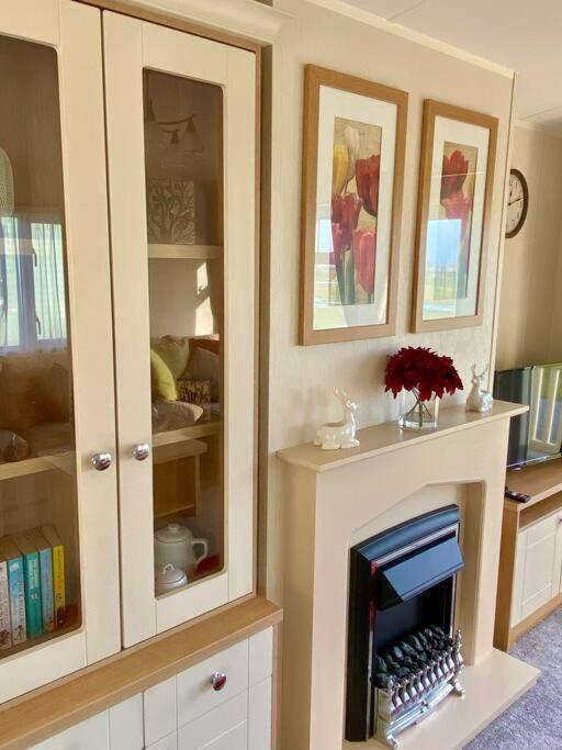 Ocean Edge Family With Spectacular Sea Views * Heysham