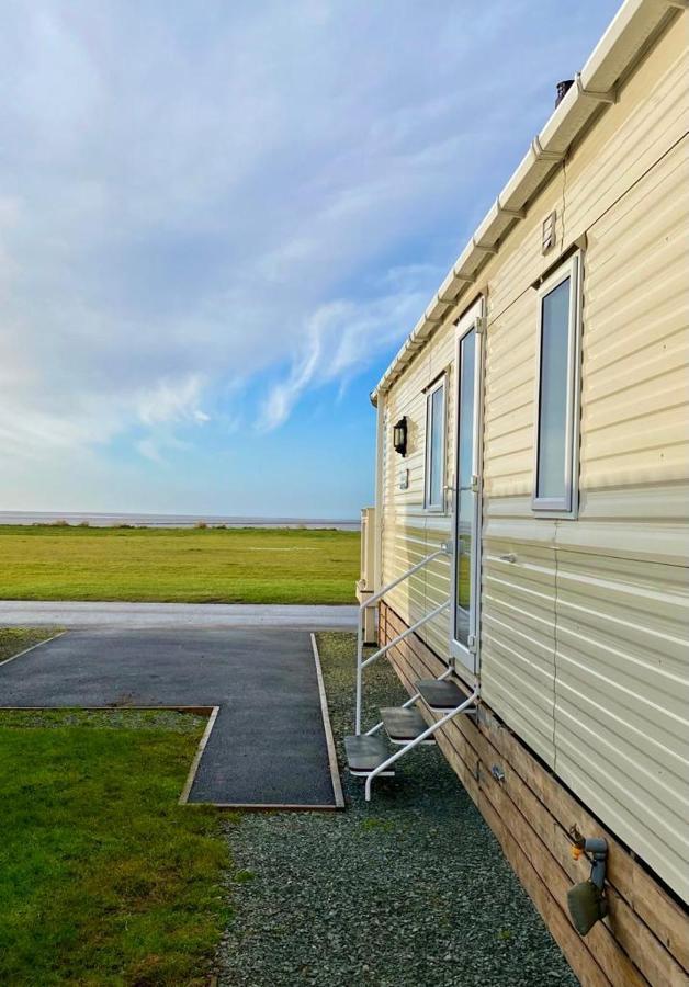 Ocean Edge Family With Spectacular Sea Views Holiday home Heysham