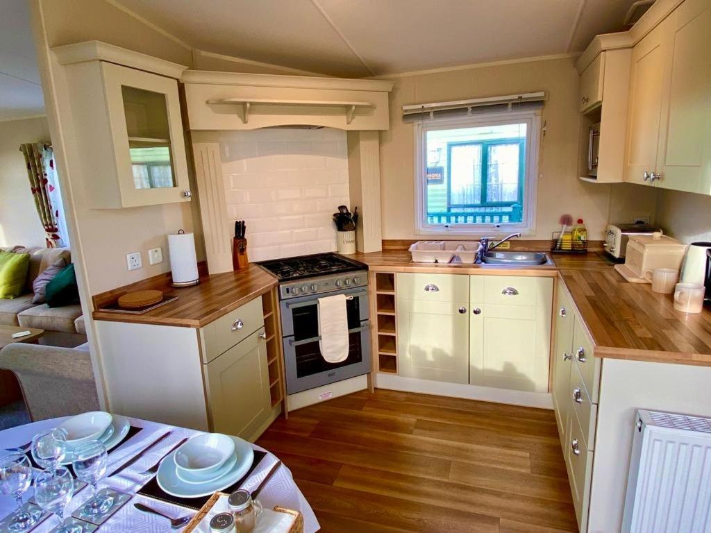 Holiday home Ocean Edge Family With Spectacular Sea Views *