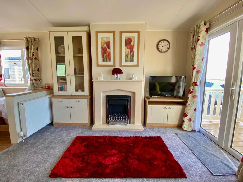 Ocean Edge Family With Spectacular Sea Views Heysham