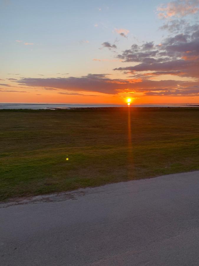 Ocean Edge Family With Spectacular Sea Views Heysham