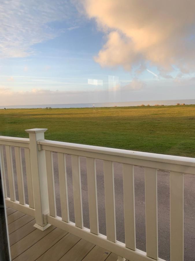 Holiday home Ocean Edge Family With Spectacular Sea Views *