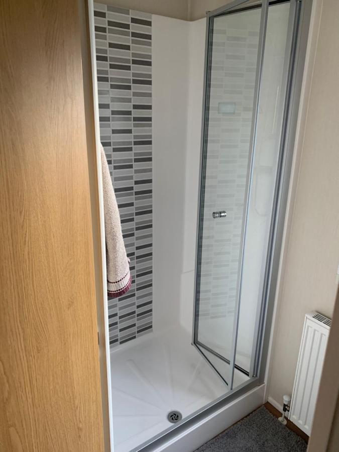 Holiday home Ocean Edge Family With Spectacular Sea Views Heysham